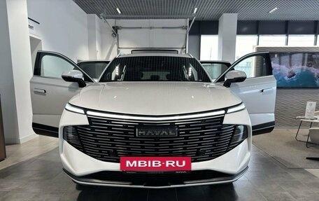Haval F7, 2025 год, 2 899 000 рублей, 11 фотография
