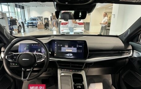 Haval F7, 2025 год, 2 899 000 рублей, 7 фотография