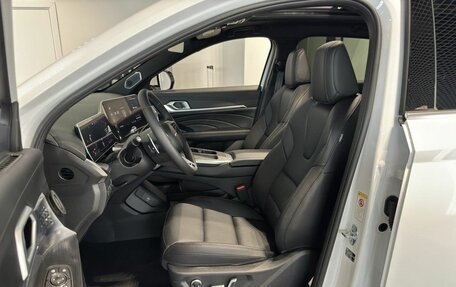 Haval F7, 2025 год, 2 899 000 рублей, 16 фотография
