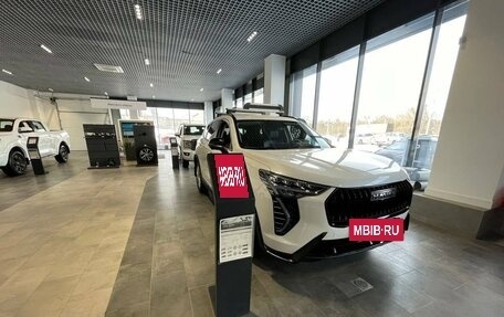 Haval Jolion, 2025 год, 2 599 000 рублей, 2 фотография