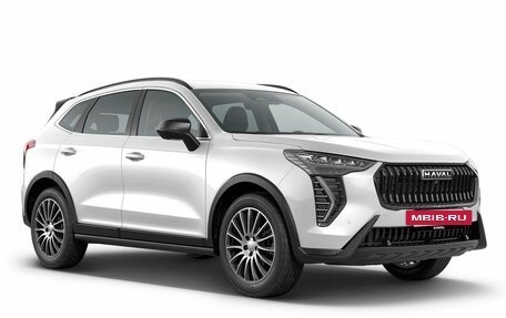 Haval Jolion, 2025 год, 2 599 000 рублей, 6 фотография