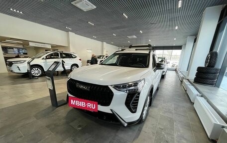 Haval Jolion, 2025 год, 2 599 000 рублей, 5 фотография