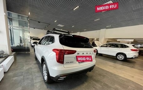 Haval Jolion, 2025 год, 2 599 000 рублей, 4 фотография