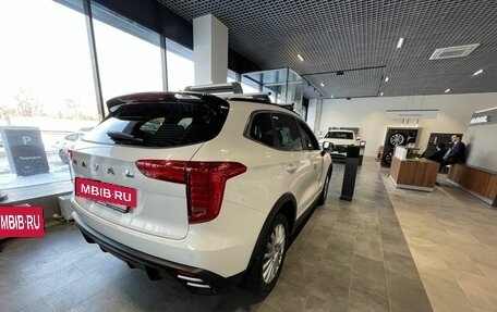 Haval Jolion, 2025 год, 2 599 000 рублей, 3 фотография