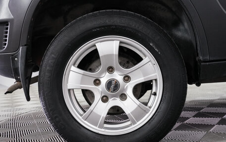 Chevrolet Niva I рестайлинг, 2013 год, 585 000 рублей, 9 фотография