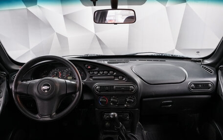 Chevrolet Niva I рестайлинг, 2013 год, 585 000 рублей, 10 фотография