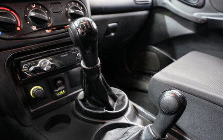 Chevrolet Niva I рестайлинг, 2013 год, 585 000 рублей, 12 фотография
