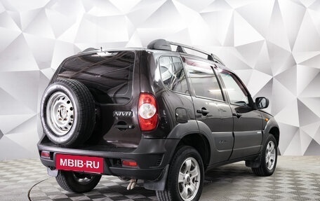 Chevrolet Niva I рестайлинг, 2013 год, 585 000 рублей, 5 фотография