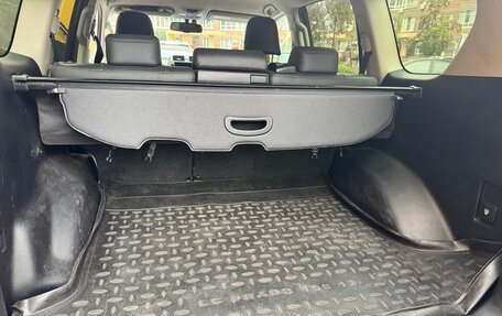 Toyota Land Cruiser Prado 150 рестайлинг 2, 2015 год, 4 100 000 рублей, 7 фотография