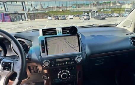 Toyota Land Cruiser Prado 150 рестайлинг 2, 2015 год, 4 100 000 рублей, 4 фотография
