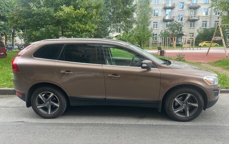 Volvo XC60 II, 2012 год, 1 700 000 рублей, 4 фотография