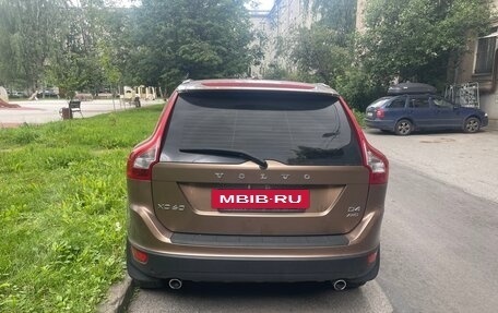 Volvo XC60 II, 2012 год, 1 700 000 рублей, 6 фотография