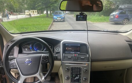 Volvo XC60 II, 2012 год, 1 700 000 рублей, 8 фотография