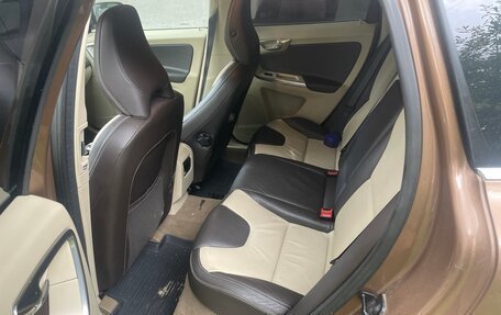 Volvo XC60 II, 2012 год, 1 700 000 рублей, 9 фотография