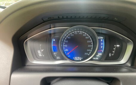 Volvo XC60 II, 2012 год, 1 700 000 рублей, 11 фотография