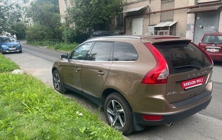 Volvo XC60 II, 2012 год, 1 700 000 рублей, 7 фотография