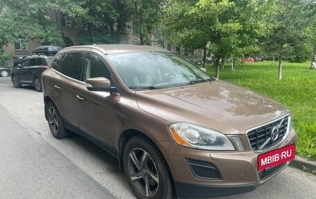 Volvo XC60 II, 2012 год, 1 700 000 рублей, 3 фотография