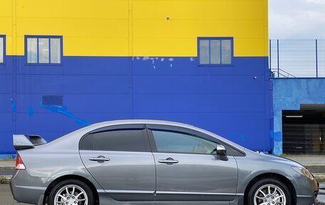 Honda Civic VIII, 2010 год, 920 000 рублей, 5 фотография