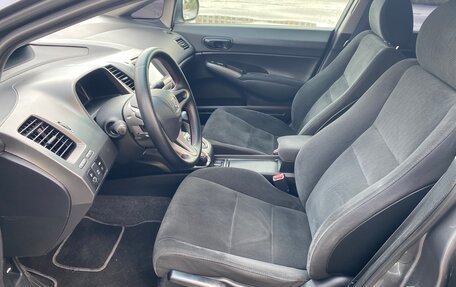 Honda Civic VIII, 2010 год, 920 000 рублей, 11 фотография