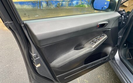 Honda Civic VIII, 2010 год, 920 000 рублей, 10 фотография
