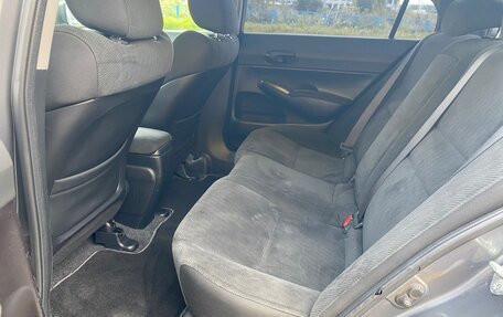Honda Civic VIII, 2010 год, 920 000 рублей, 16 фотография