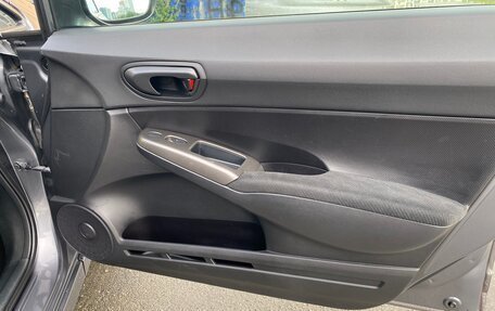 Honda Civic VIII, 2010 год, 920 000 рублей, 22 фотография