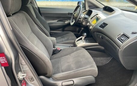 Honda Civic VIII, 2010 год, 920 000 рублей, 20 фотография