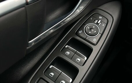 Hyundai Sonata VIII, 2021 год, 2 420 000 рублей, 19 фотография