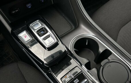 Hyundai Sonata VIII, 2021 год, 2 420 000 рублей, 18 фотография