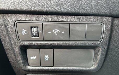 Hyundai Sonata VIII, 2021 год, 2 420 000 рублей, 20 фотография