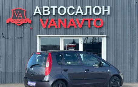 Mitsubishi Colt VI рестайлинг, 2005 год, 340 000 рублей, 8 фотография