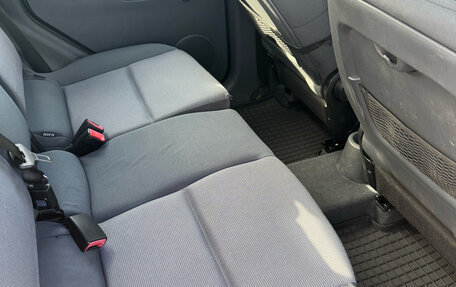 Mitsubishi Colt VI рестайлинг, 2005 год, 340 000 рублей, 11 фотография
