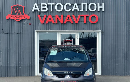 Mitsubishi Colt VI рестайлинг, 2005 год, 340 000 рублей, 2 фотография