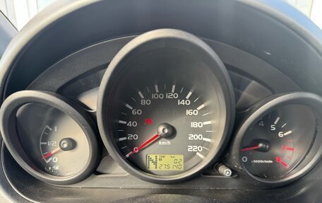 Mitsubishi Colt VI рестайлинг, 2005 год, 340 000 рублей, 15 фотография