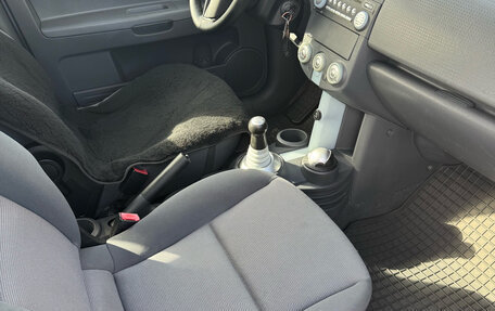 Mitsubishi Colt VI рестайлинг, 2005 год, 340 000 рублей, 12 фотография