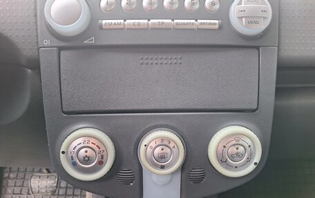 Mitsubishi Colt VI рестайлинг, 2005 год, 340 000 рублей, 17 фотография