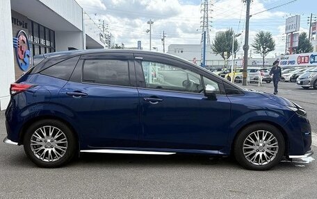 Nissan Note, 2022 год, 1 168 222 рублей, 7 фотография