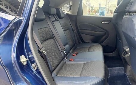 Nissan Note, 2022 год, 1 168 222 рублей, 14 фотография