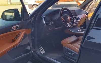 BMW X5, 2019 год, 5 781 440 рублей, 1 фотография