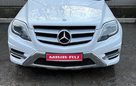 Mercedes-Benz GLK-Класс, 2014 год, 2 380 000 рублей, 1 фотография