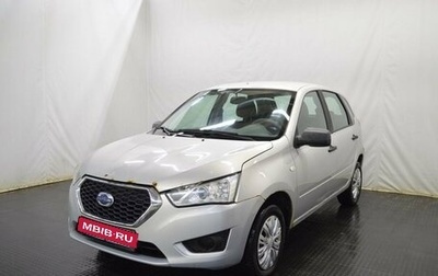 Datsun mi-DO, 2015 год, 552 000 рублей, 1 фотография