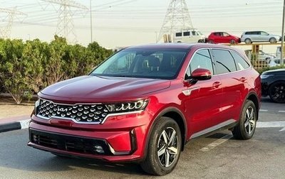 KIA Sorento IV, 2021 год, 2 750 000 рублей, 1 фотография