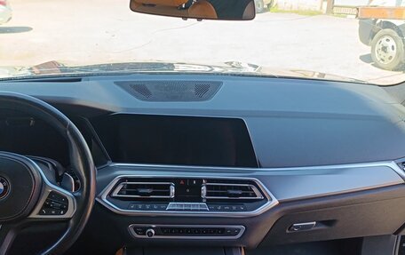 BMW X5, 2019 год, 5 781 440 рублей, 4 фотография