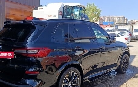 BMW X5, 2019 год, 5 781 440 рублей, 3 фотография