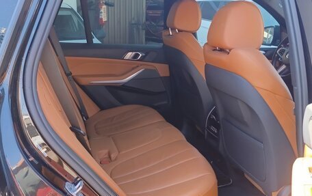 BMW X5, 2019 год, 5 781 440 рублей, 7 фотография