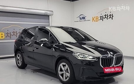 BMW 2 серия, 2023 год, 3 000 000 рублей, 4 фотография