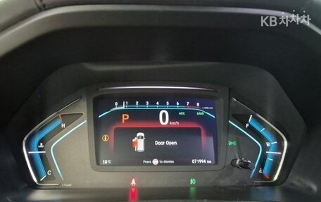 Honda Odyssey IV, 2020 год, 2 400 000 рублей, 5 фотография