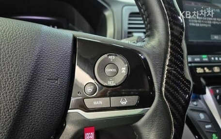 Honda Odyssey IV, 2020 год, 2 400 000 рублей, 15 фотография
