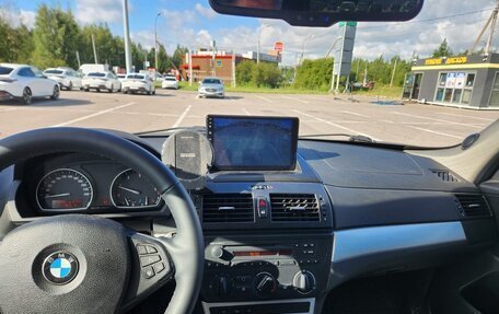 BMW X3, 2009 год, 690 000 рублей, 12 фотография
