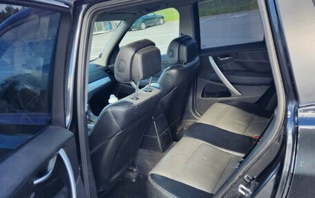 BMW X3, 2009 год, 690 000 рублей, 9 фотография